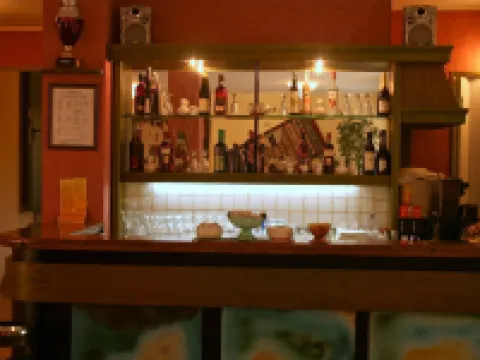 Hotel Rosa dei Venti Hoteles en Castelsardo