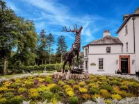 Dunkeld House Hotel Hotels in Dunkeld