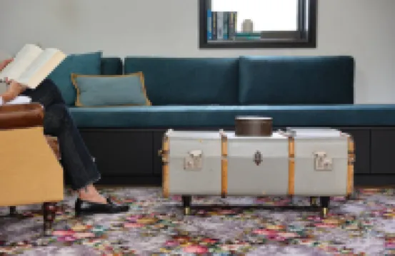 Braithwaite Hobart, Chic Pied-a Terre with Fireplace & Outdoor Bath