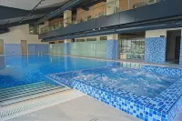 SIA Resort & SPA - Pools
