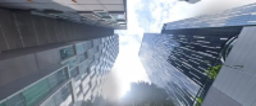 SOHO Suites KLCC by noon