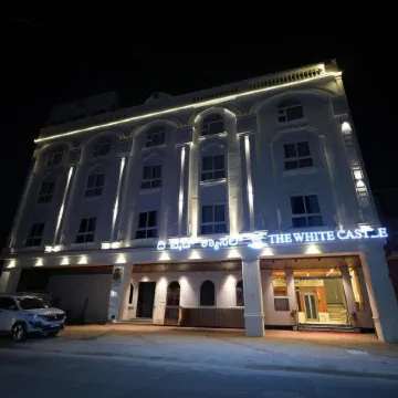 The White Castle Hotel