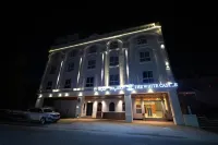 The White Castle Hotel