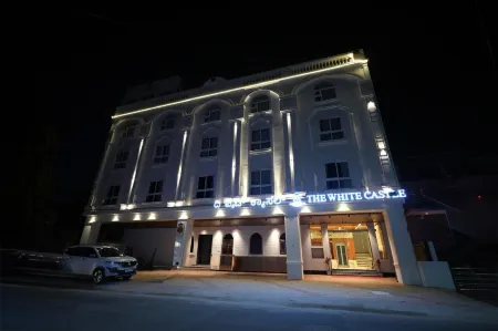 The White Castle Hotel