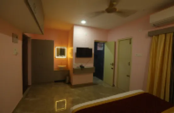 AG Corporate Stay