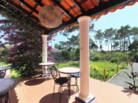 Quinta do Canal Hotels in Vila Nova de Milfontes