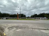 Walkers Inn Dothan by Hotel O