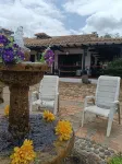 ESTANCIA VILLA BLANCA Hotels in 
