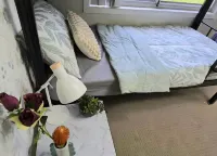 Bluetongue Hideout Hotels in Casula