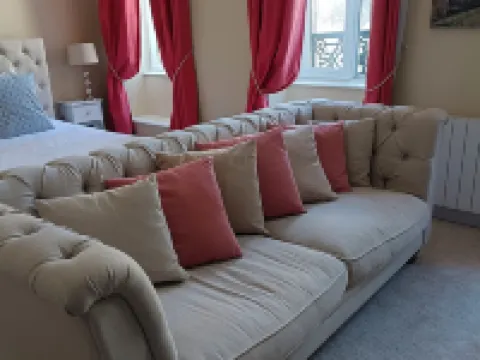 Duc de Bretagne Luxury Apparthotel Hotels in Morlaix