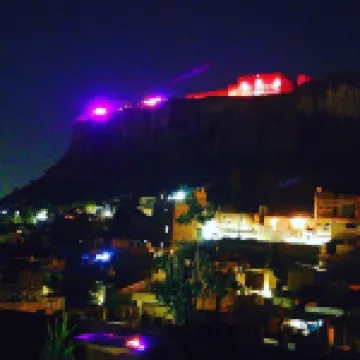 焦特布爾哈維利遺產旅館