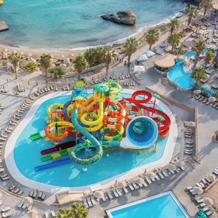 Star Beach Village & Water Park