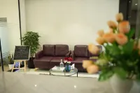 Hotel Maritan - Hitech City Hyderabad - Wifi