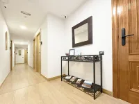 Berceo Rooms Self Check-IN