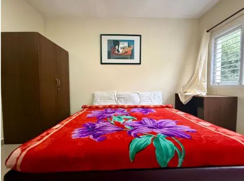 Nilgiris Inn Hotels in Kotagiri