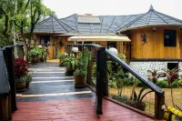 Jasiri Cottage Kakamega Hotels in 