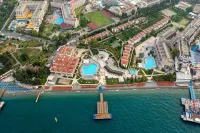 Corendon Hydros Club Kemer - Pet friendly