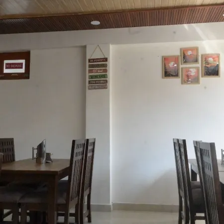 Hotel Vishnu Sthal Inn