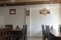 Hotel Vishnu Sthal Inn - breakfast