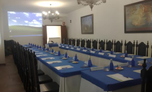 Hacienda Olontigi