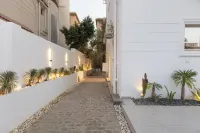 Host Prime Boutique Hotel 01 - Apartments