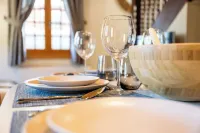 Cozy Chalet 3br/6p With Balcony - Megeve - 4-Star