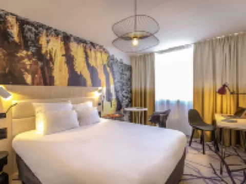 Hôtel Mercure Cavaillon Hotels in Cavaillon