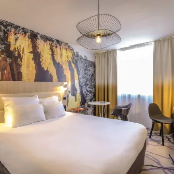 Hôtel Mercure Cavaillon