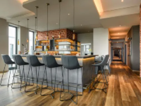 阿德吉奧不來梅公寓飯店