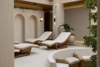 Hilton Aruba Caribbean Resort & Casino - spa