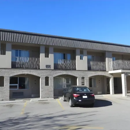 Metro Inn