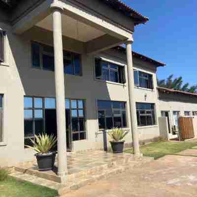 The Shed Venue & Boutique Hotel Hotel Exterior