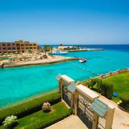 Sunny Days El Palacio Resort & Spa