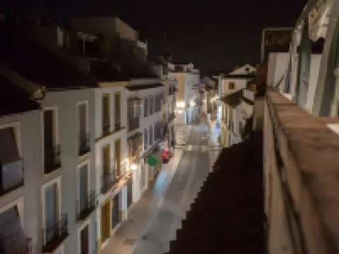 Arc House Ribera Hotels in Cordoba