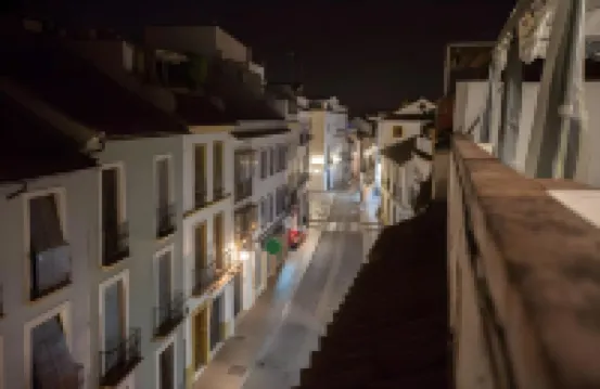 里維拉弧屋酒店