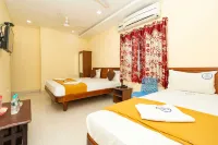 Hotel Amman Residency