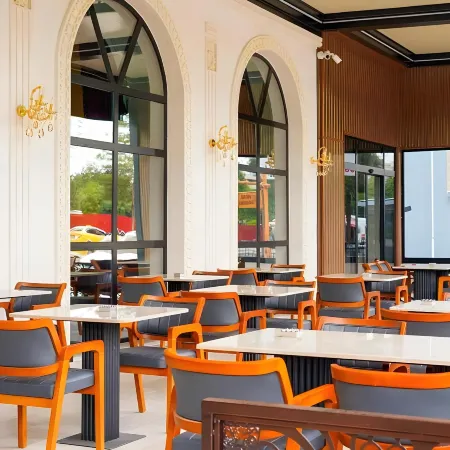 Turistik Palas Hotel