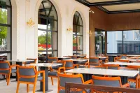 Turistik Palas Hotel