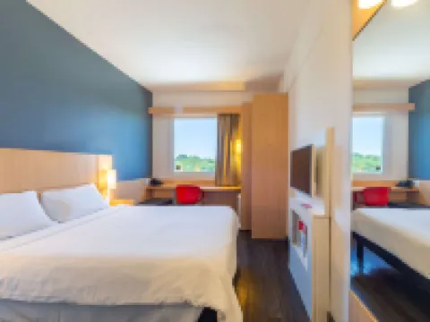 Ibis Manaus Aeroporto Hotels in Manaus