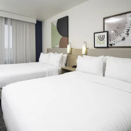 Spark by Hilton Amarillo East