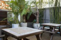 London Gate Backpackers Hostel - Hostels