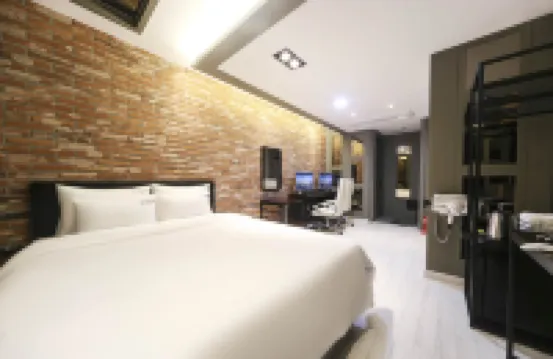 Yeongcheon D-Day Hotel