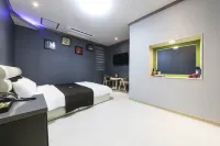 Yangyang JM Self Check-in Motel