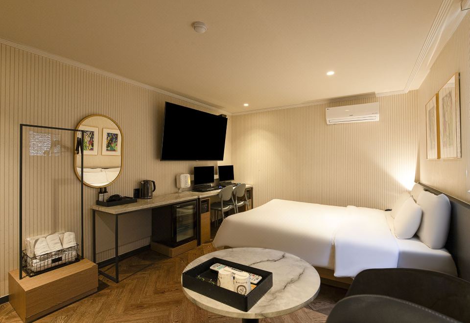 Jamsil No 25 Bangi 最新特別料金で宿泊予約-ソウル | Trip.com