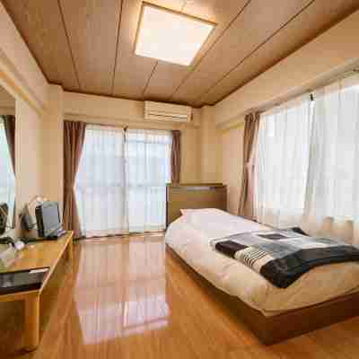Business Hotel Wayokan Rooms