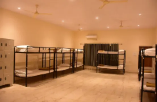 A1 Tiger Resort