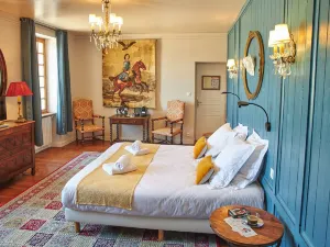 Domaine Utah Beach - le Grand Hard