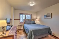‘The Chelsea’ Condo w/ Hot Tub & Pool Access!