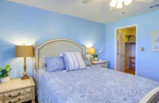 Waterfront Cedar Key Duplex Home: Grill & Dock!