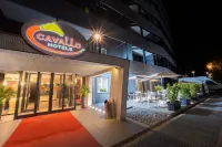 Cavallo Hotel Noventa di Piave فنادق في 